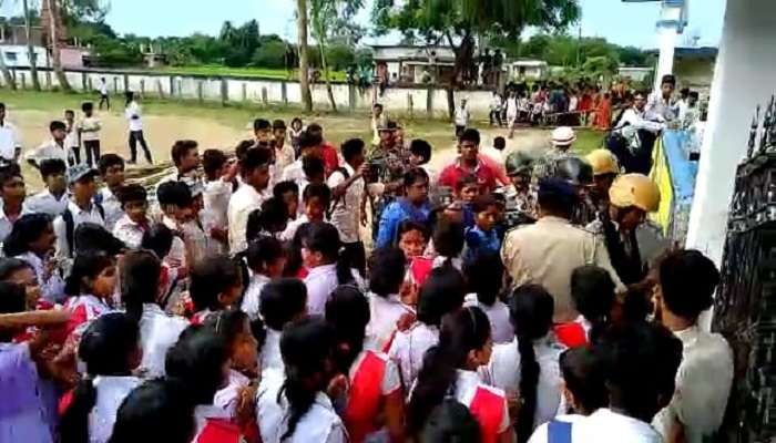তিন শর্তে দাড়িভিট কাণ্ডে জামিন মঞ্জুর ধৃত ৮ গ্রামবাসীর তিন শর্তে দাড়িভিট কাণ্ডে জামিন মঞ্জুর ধৃত ৮ গ্রামবাসীর