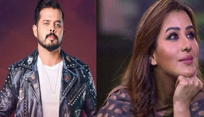 শ্রীসন্থের জন্য মুখ খুলে আক্রমণের মুখে শিল্পা শ্রীসন্থের জন্য মুখ খুলে আক্রমণের মুখে শিল্পা