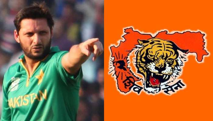 যে দেশকে এখনও ভিক্ষা করতে হয়, তারা কাশ্মীর সামলাবে কীভাবে? আফ্রিদির সুরেই কটাক্ষ শিবসেনার যে দেশকে এখনও ভিক্ষা করতে হয়, তারা কাশ্মীর সামলাবে কীভাবে? আফ্রিদির সুরেই কটাক্ষ শিবসেনার