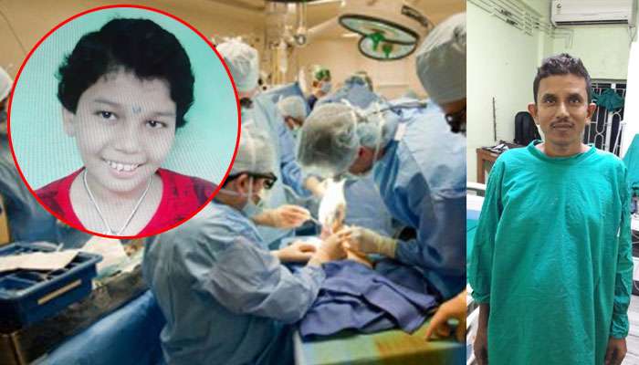 দুর্গাপুর থেকে গ্রিন করিডোরে রাতেই কলকাতায় এল অঙ্গ, প্রতিস্থাপনে নজির রাজ্যে দুর্গাপুর থেকে গ্রিন করিডোরে রাতেই কলকাতায় এল অঙ্গ, প্রতিস্থাপনে নজির রাজ্যে