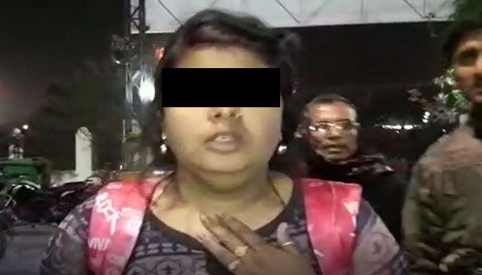 রাতের কলকাতায় তরুণীকে ধর্ষণ-খুনের চেষ্টা অটোচালকের রাতের কলকাতায় তরুণীকে ধর্ষণ-খুনের চেষ্টা অটোচালকের