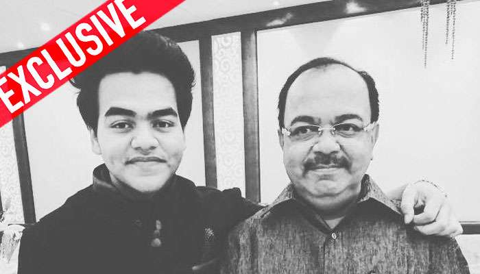 ‘শুভবুদ্ধির উদয় হবে, বাবা ঠিক ফিরবে’, শোভন নিয়ে আশাবাদী ছেলে ঋষি ‘শুভবুদ্ধির উদয় হবে, বাবা ঠিক ফিরবে’, শোভন নিয়ে আশাবাদী ছেলে ঋষি