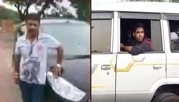 নিউটাউনে শুটআউটে ধৃত ২ সুপারি কিলার কুখ্যাত কর্ণ বেরার ঘনিষ্ঠ নিউটাউনে শুটআউটে ধৃত ২ সুপারি কিলার কুখ্যাত কর্ণ বেরার ঘনিষ্ঠ