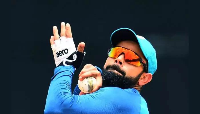 একই দিনে খেলতে হবে ২টি ম্যাচ! বিরাট কোহলি কি পারবেন? একই দিনে খেলতে হবে ২টি ম্যাচ! বিরাট কোহলি কি পারবেন?