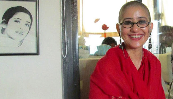 Tukli chotka yaqindan